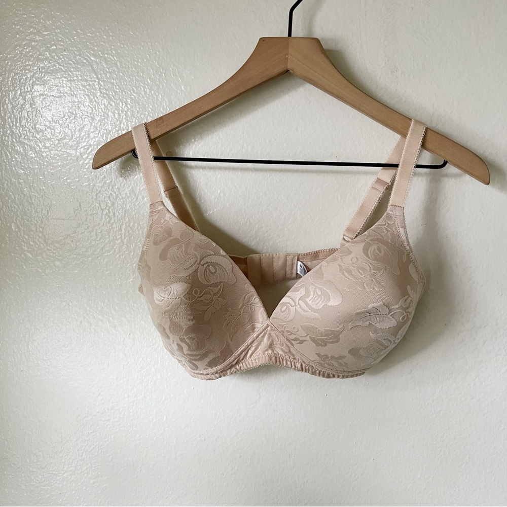 Wacoal | Awareness Contour Wireless Bra